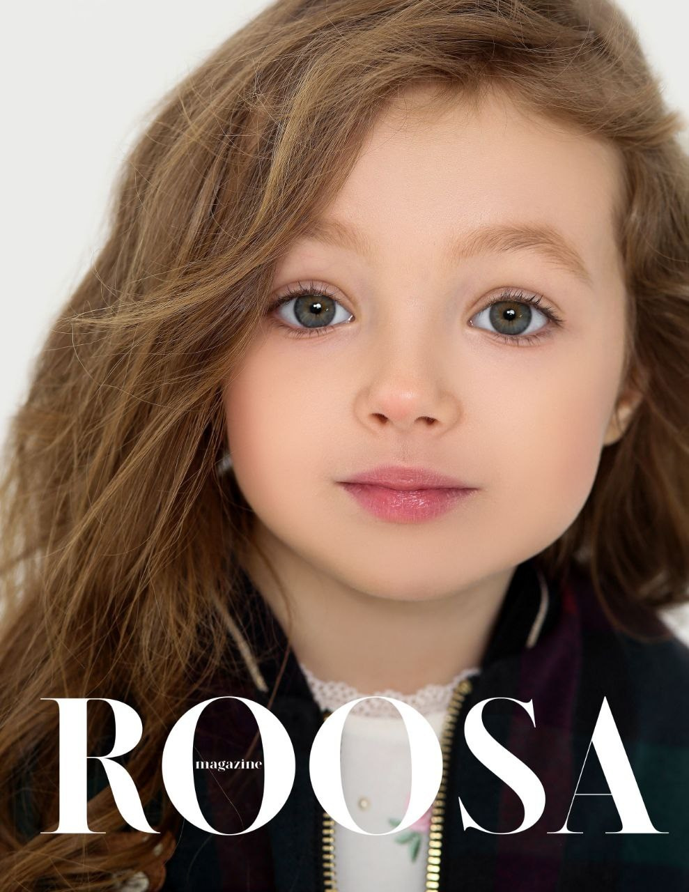 Журнал. Модельное Агентство