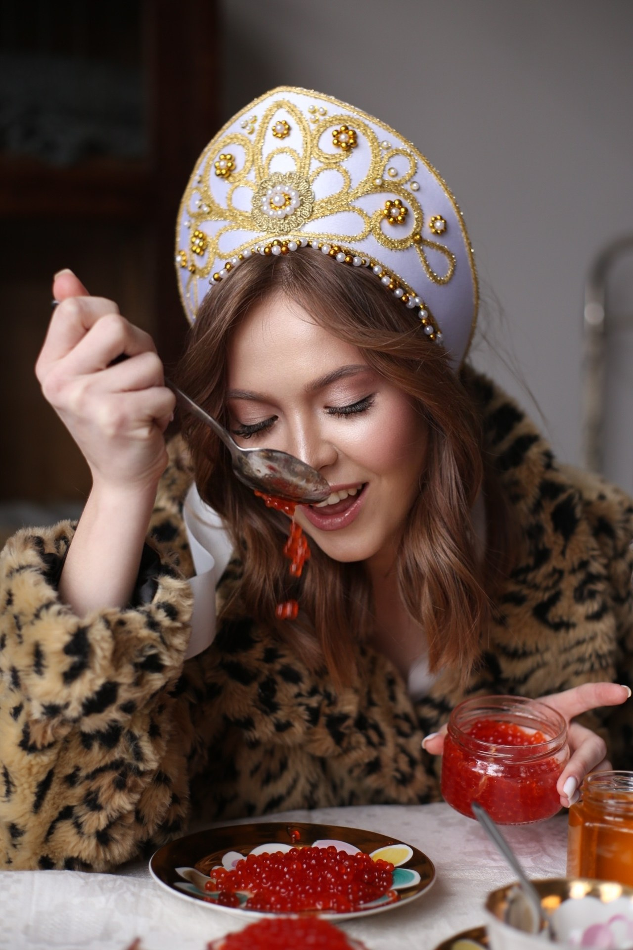 Женский портрет. Свадебный и портретный фотограф в Санкт-Петербурге Татьяна Ландышева