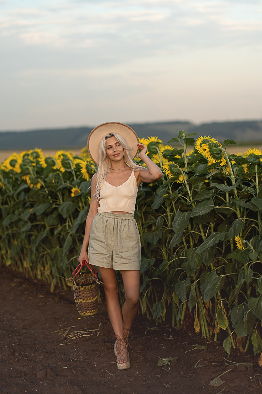 Анастасия. Фотограф в Красноярске. Юлия Чаушанская