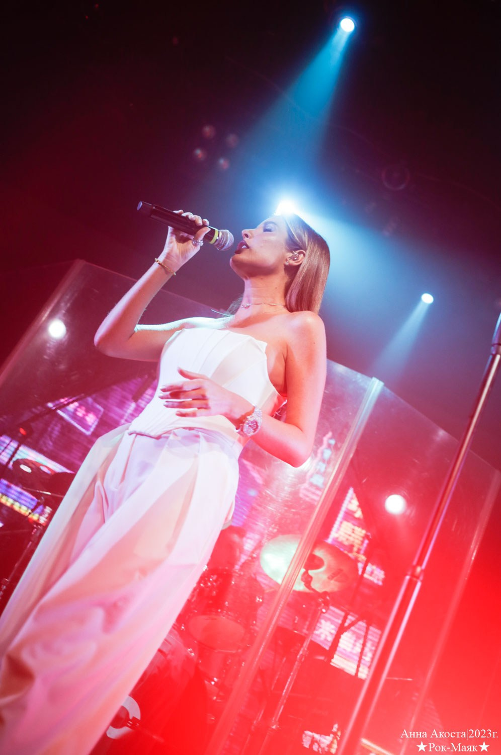 Истории. Анна Акоста: фотограф в Санкт-Петербурге и Таганроге