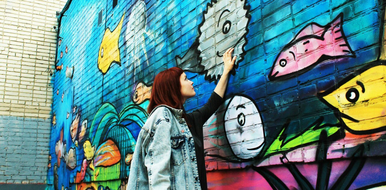 Мои первые фотографии людей. Фотограф из Москвы — DASHA NOVA | Авторская фотография в разных жанрах