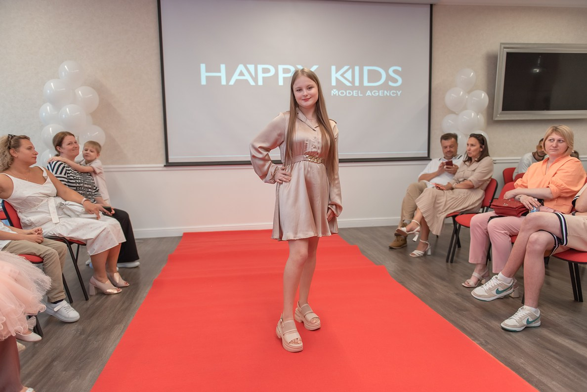 Выпускной HAPPYkids 2023. Семейный и коммерческий фотограф в Сочи Александр Бодунов