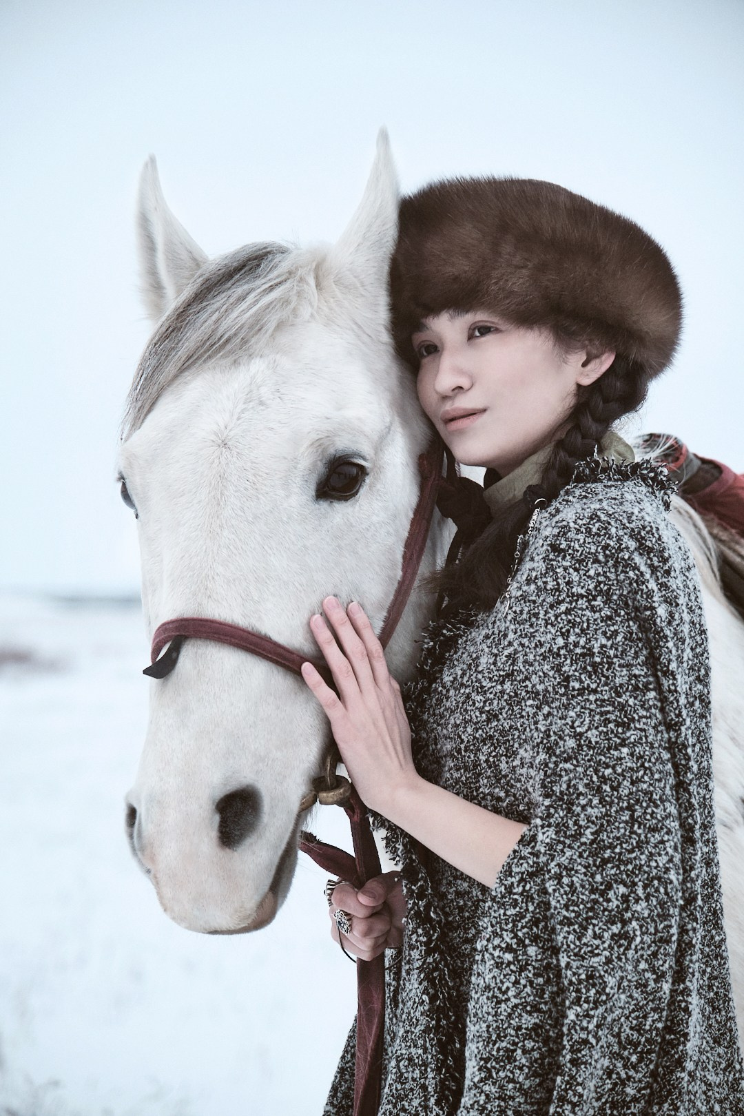 Dala Коллекция Зима 2023. Коммерческий фотограф Астана. Fashion съемка Food съемка, Reels