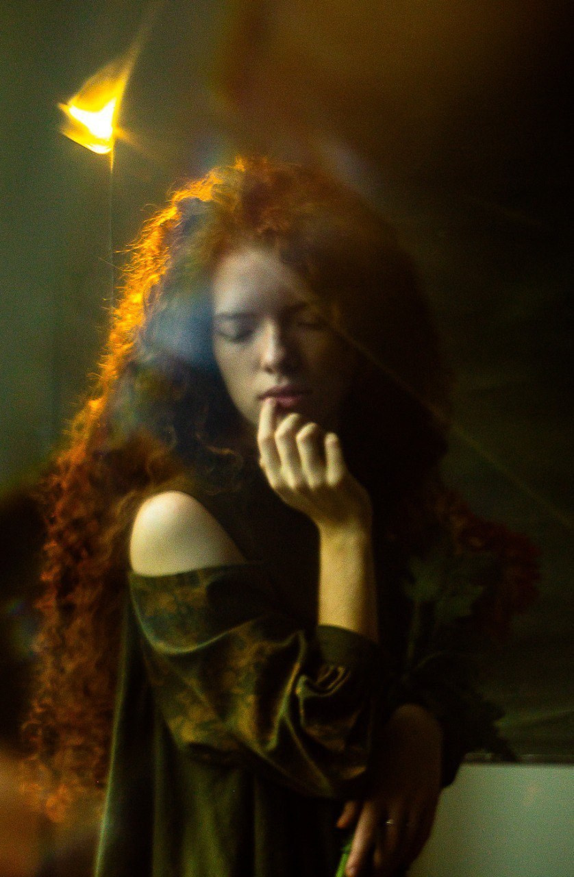 Портрет. Главная