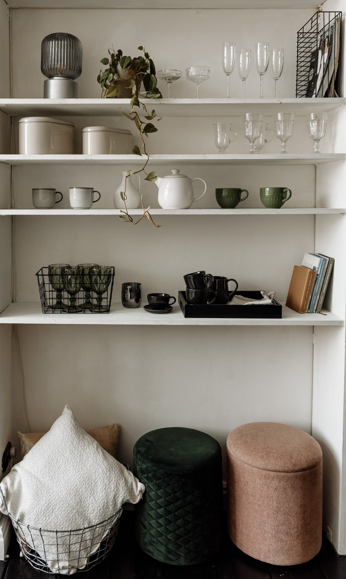 White Garden (зал Garden) (Цвиллинга, 4). Фотограф в Екатеринбурге Наталья Русских