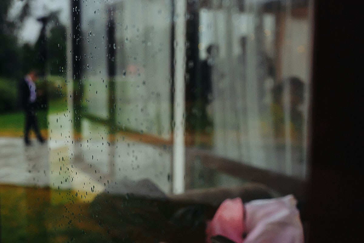 Анастасия & Глеб. Свадебные и портретный фотограф — Кирилл Зорин