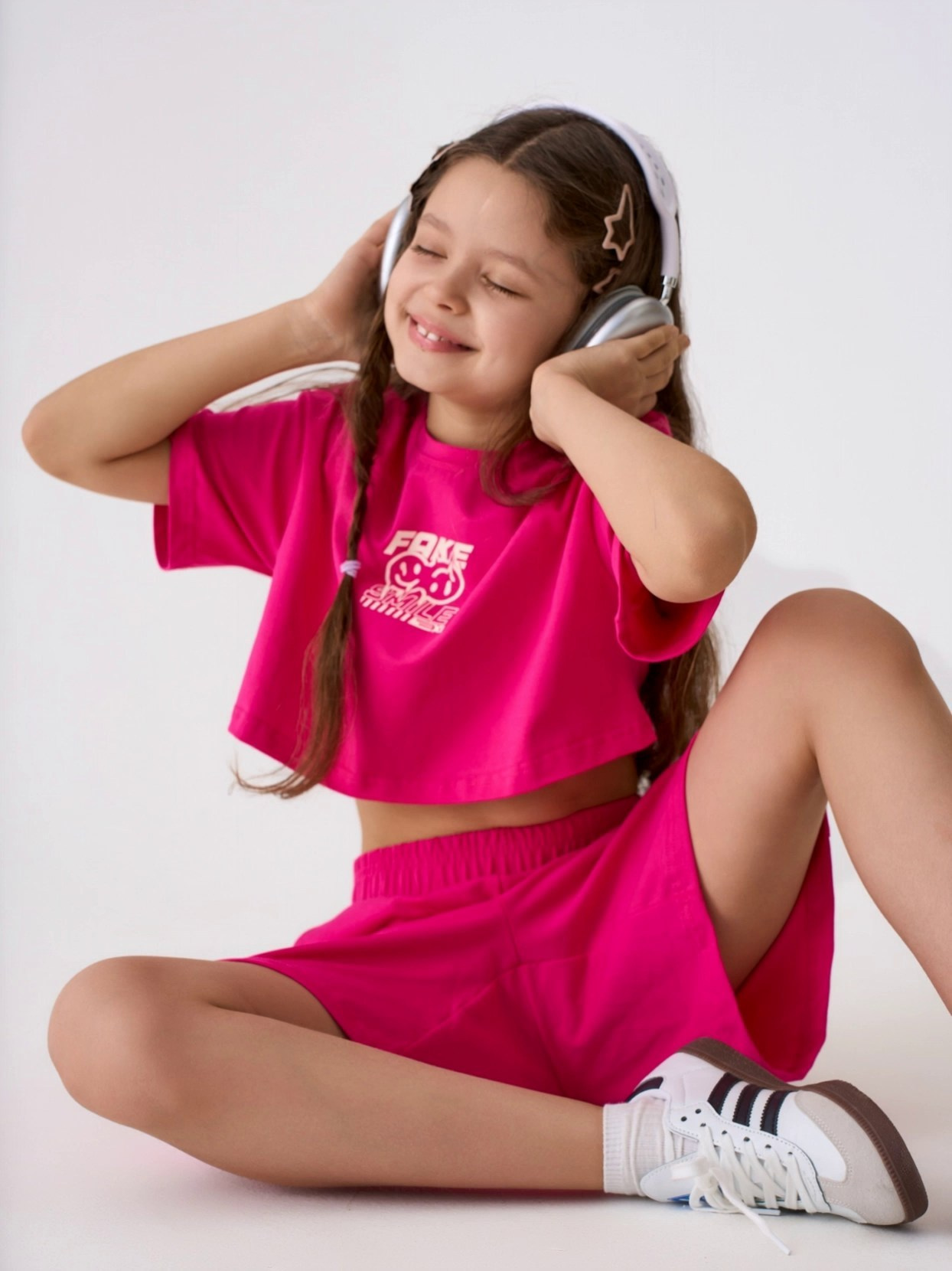 Нейросети. Бутиковая продакшн-студия в Иваново