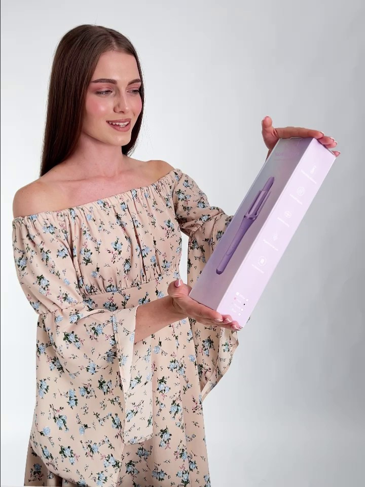 Видео предметные (1). KED Production — продакшн из СПб. Создаём фото, видео и контент, который помогает брендам и селлерам продавать больше