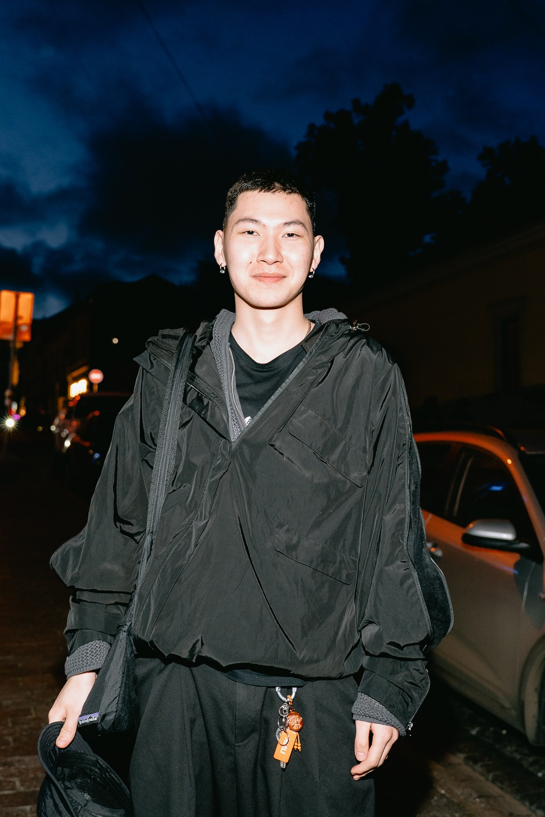 Basko открытие магазина. Axenov_eugene