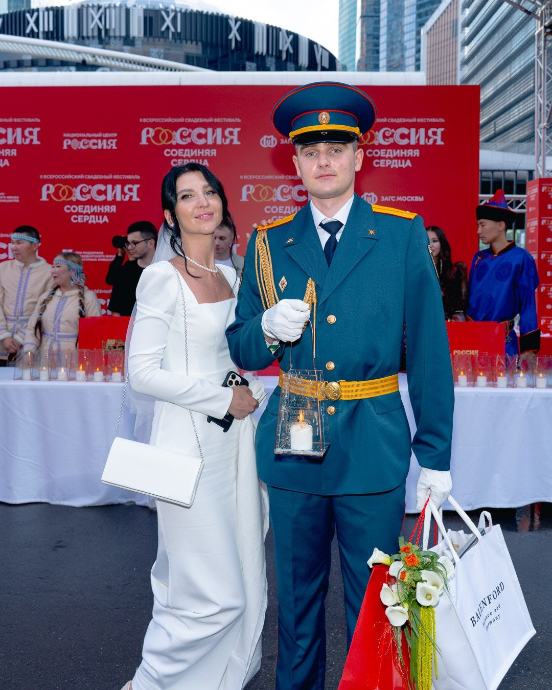 «День любви, семьи и верности. Axenov_eugene