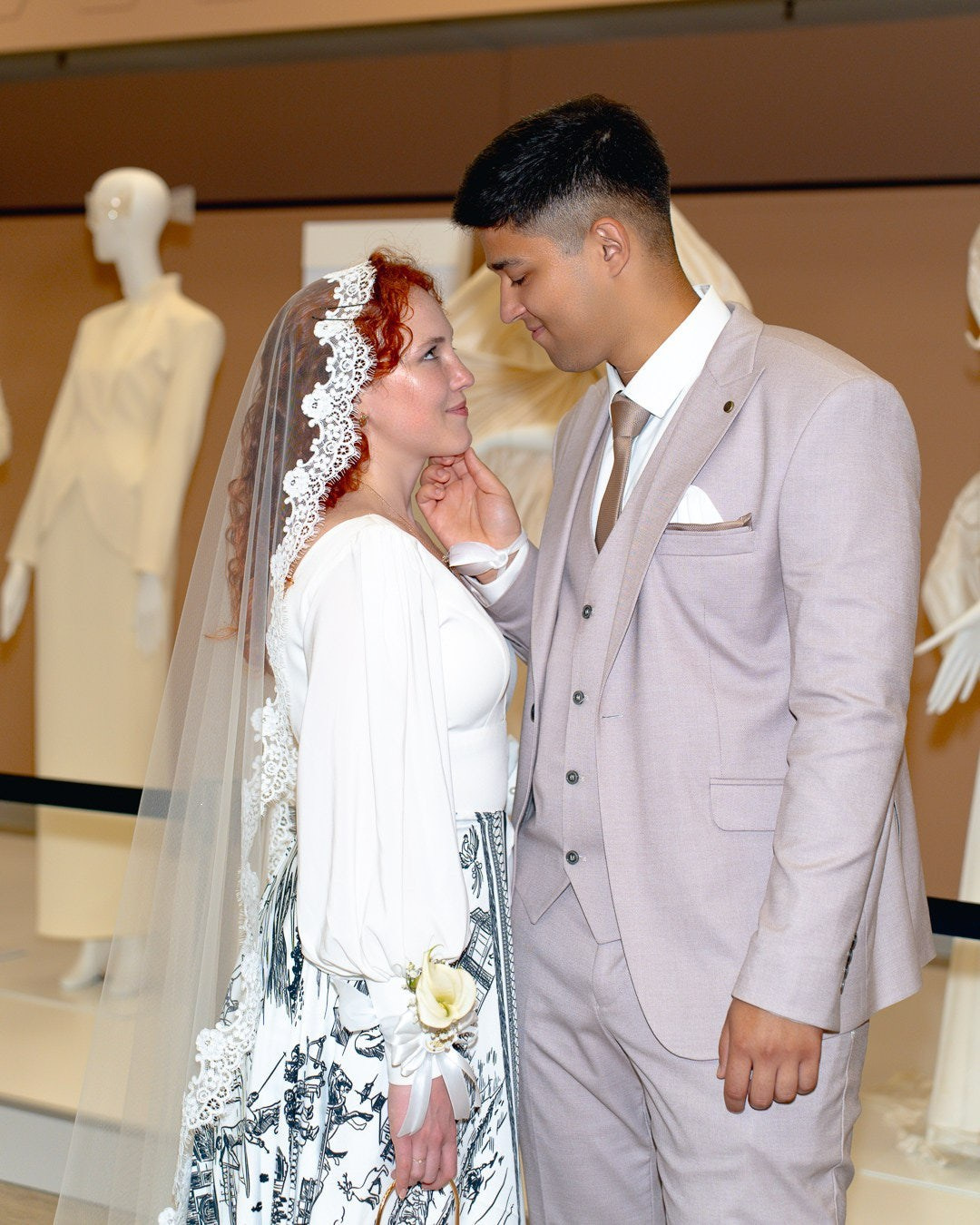 «День любви, семьи и верности. Axenov_eugene