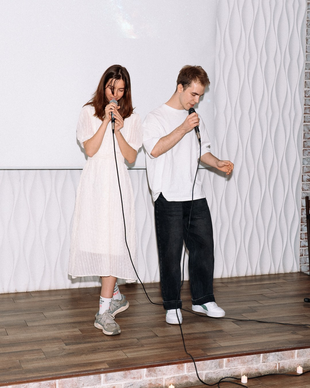 Музыкальный квартирник. Axenov_eugene