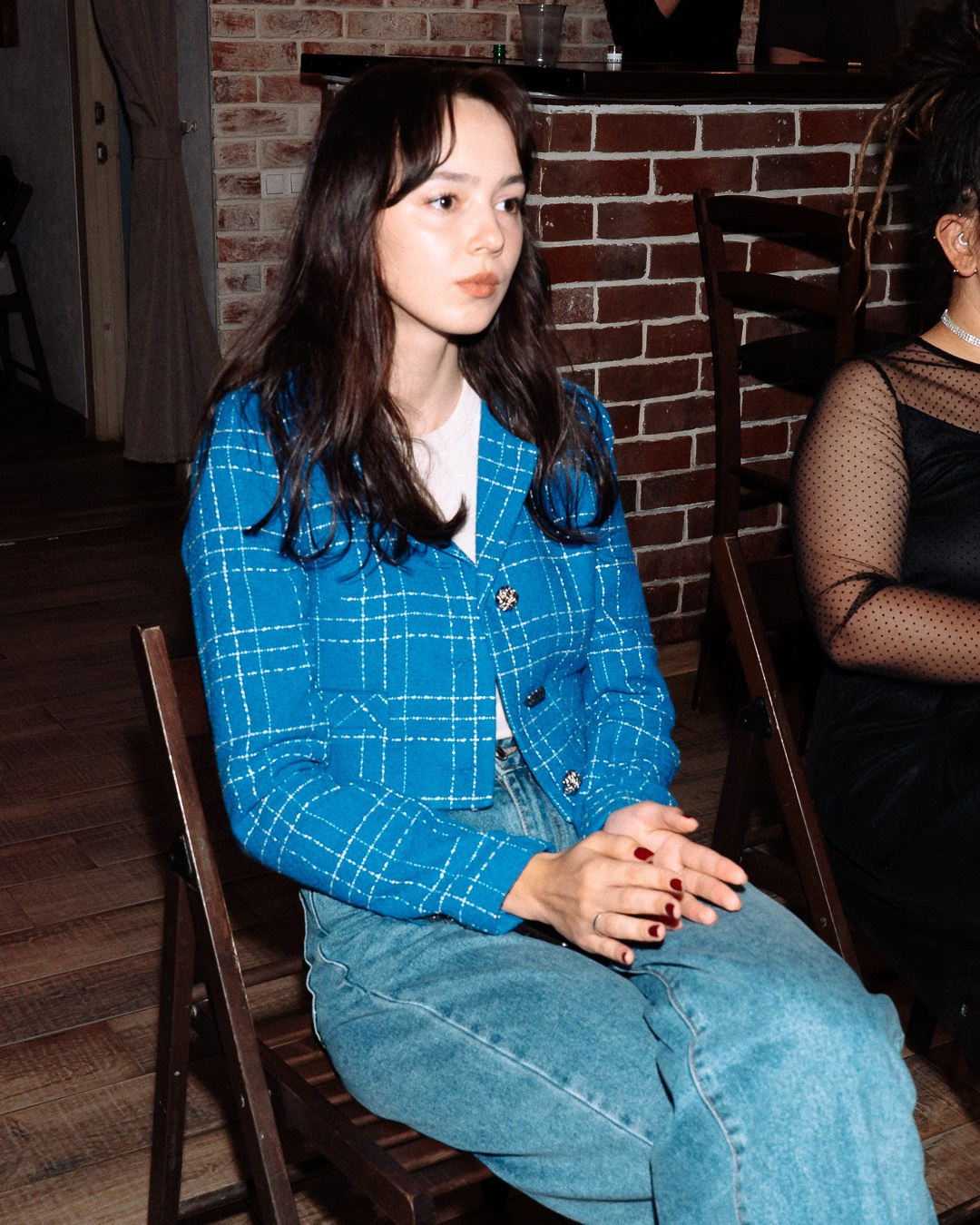 Музыкальный квартирник. Axenov_eugene