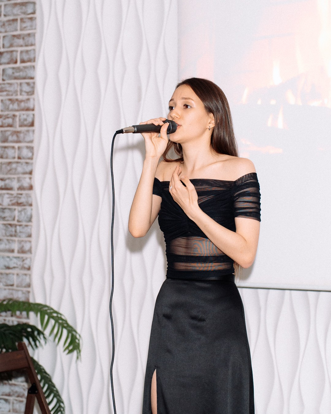 Музыкальный квартирник. Axenov_eugene