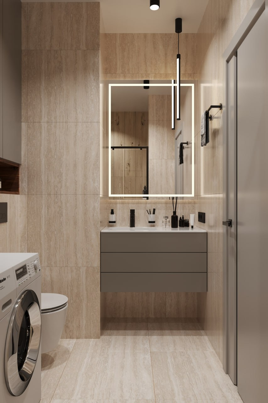 Студия, 27 м², г. Москва ЗИЛАРТ. Студия дизайна