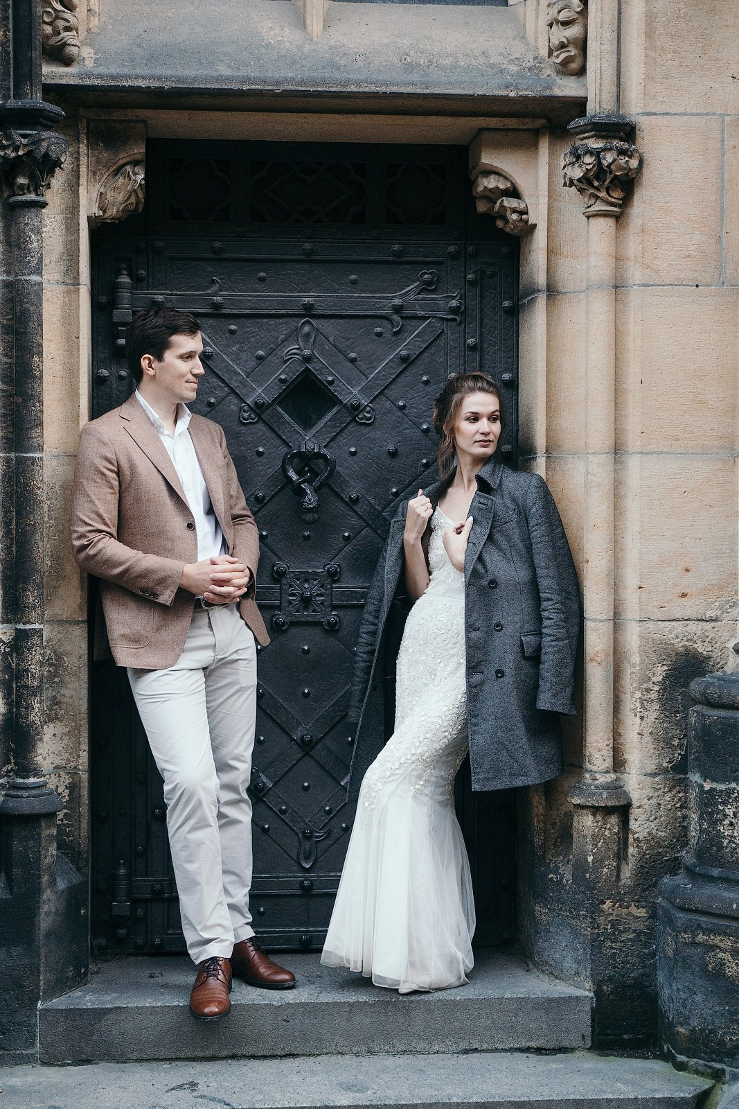 Свадебное портфолио. Михаил Белоусов фотограф Пермь