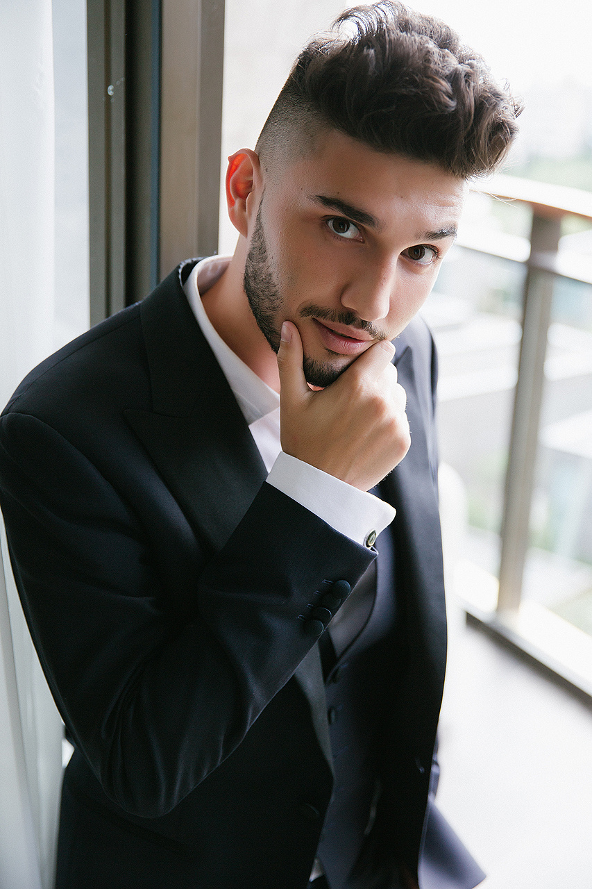 ЕВГЕНИЯ & ПАВЕЛ (КРЫМ). Фотограф в Сочи, Санкт-Петербурге, Москве, Италии, Франции, Черног