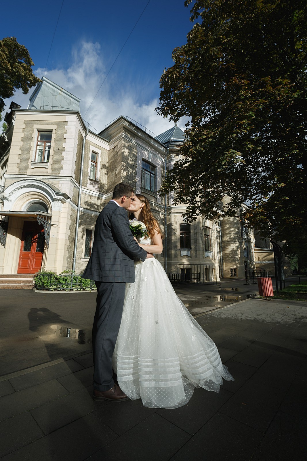ПОДБОРКА фото Со свадеб. Свадебный и репортажный фотограф в Москве и Московской области