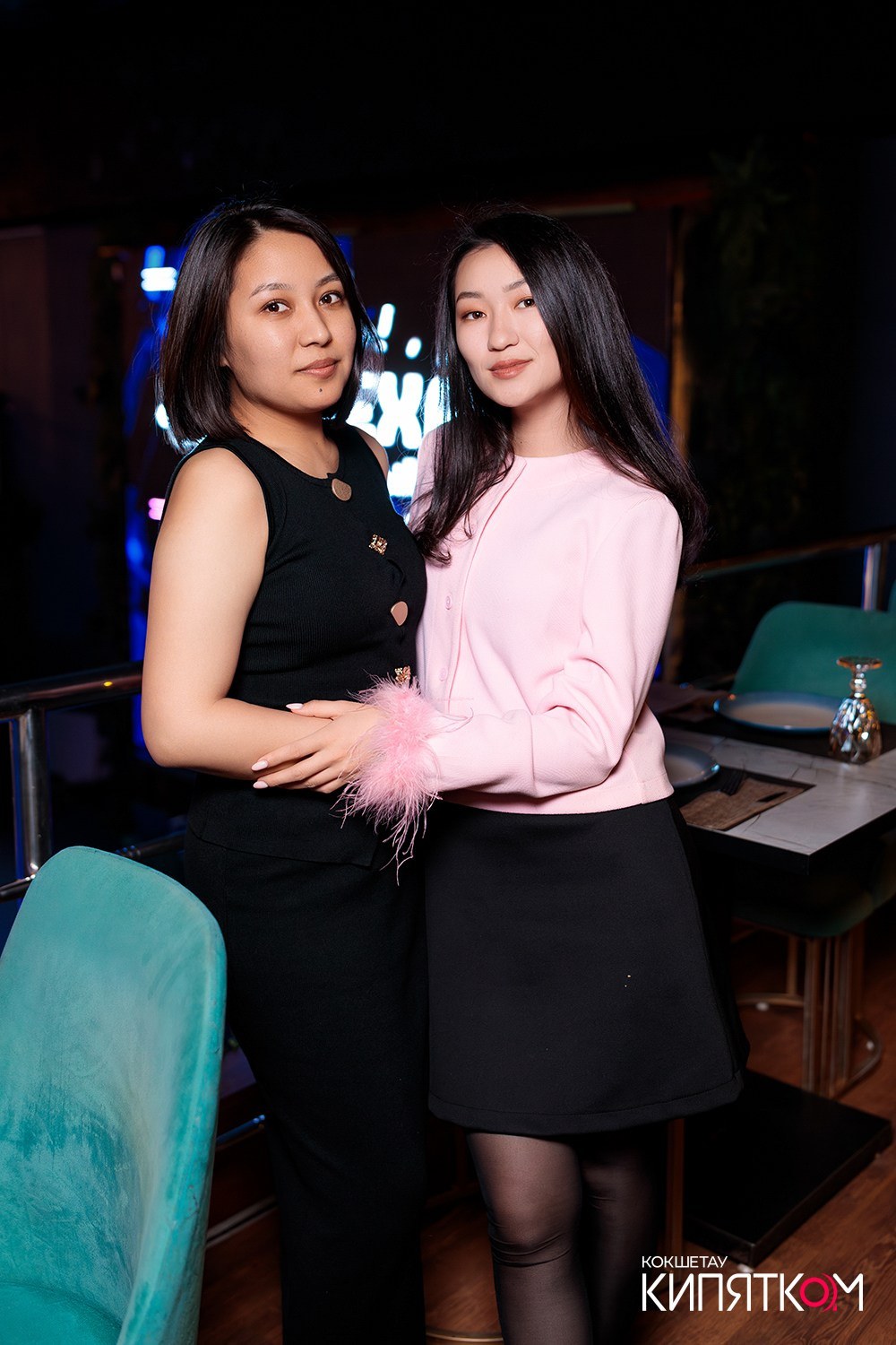 ПАНАЕХАЛИ. КИПЯТКОМ КОКШЕТАУ