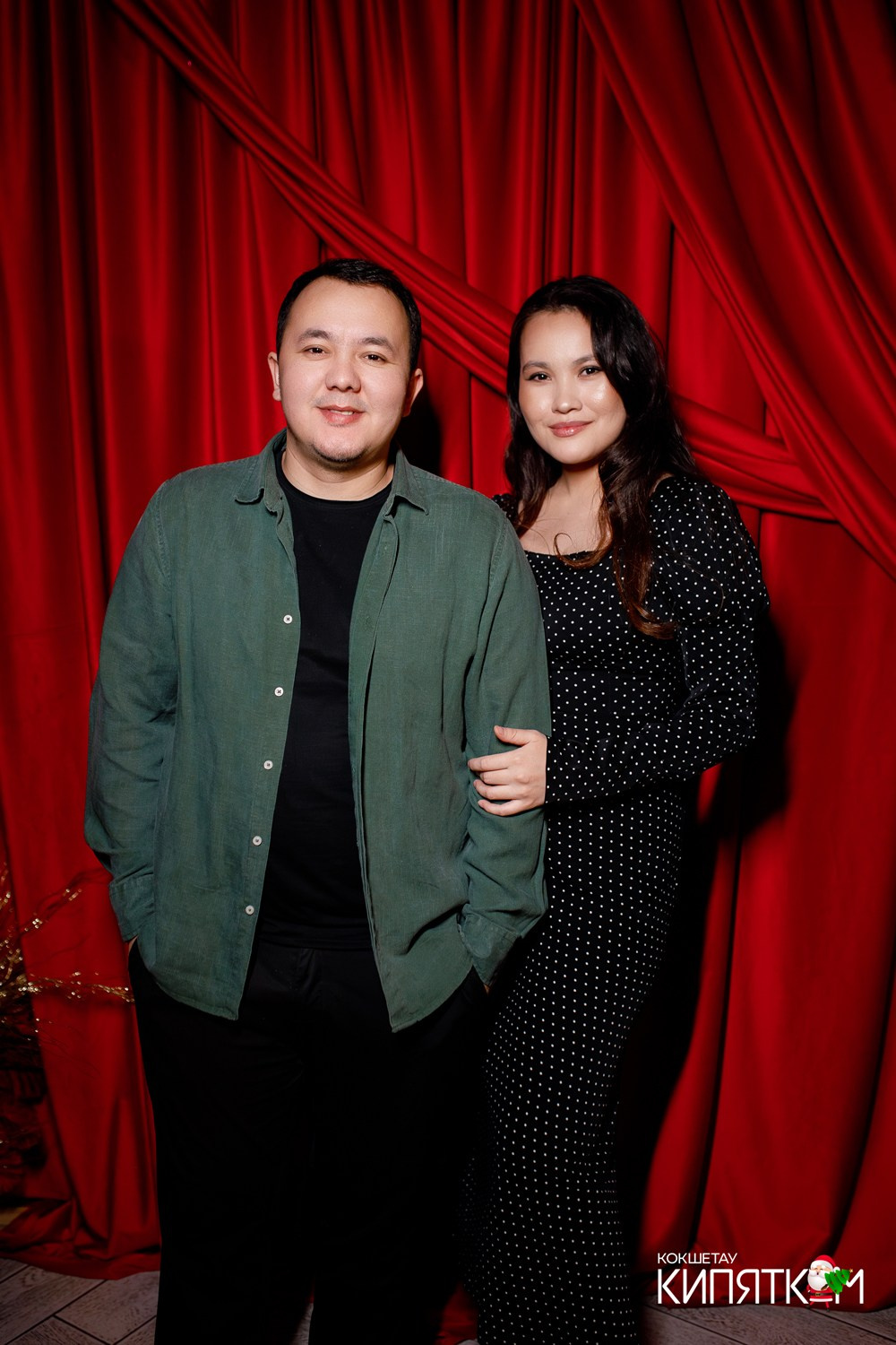 NE BRUKLIN. КИПЯТКОМ КОКШЕТАУ