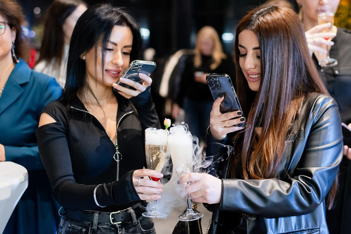 EXEED SOKOL MOTORS Презентация EXEED VX FL в Ростове-на-Дону