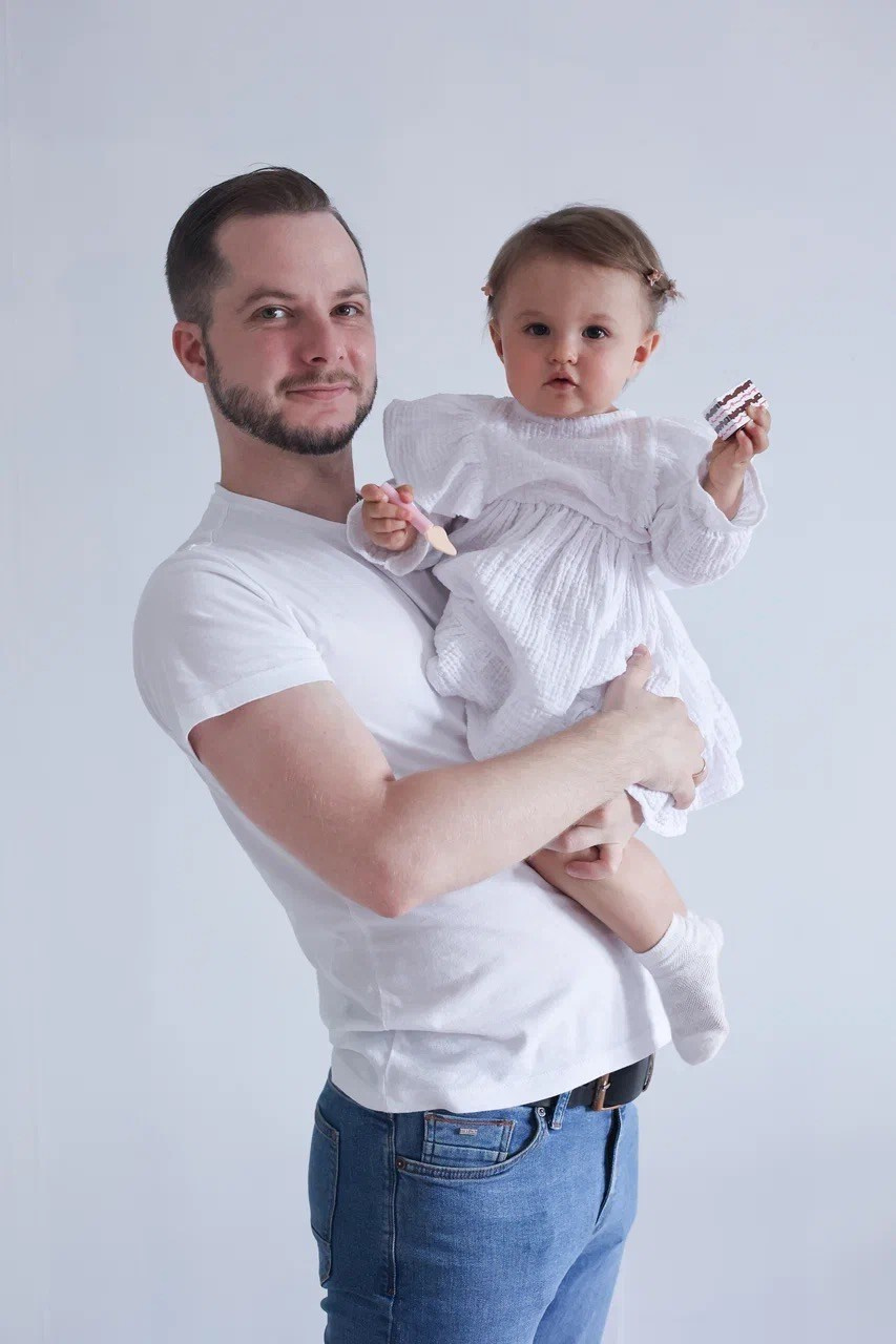 Фотосессия Майи и Эли. Фотограф ANNA GEREIHAN