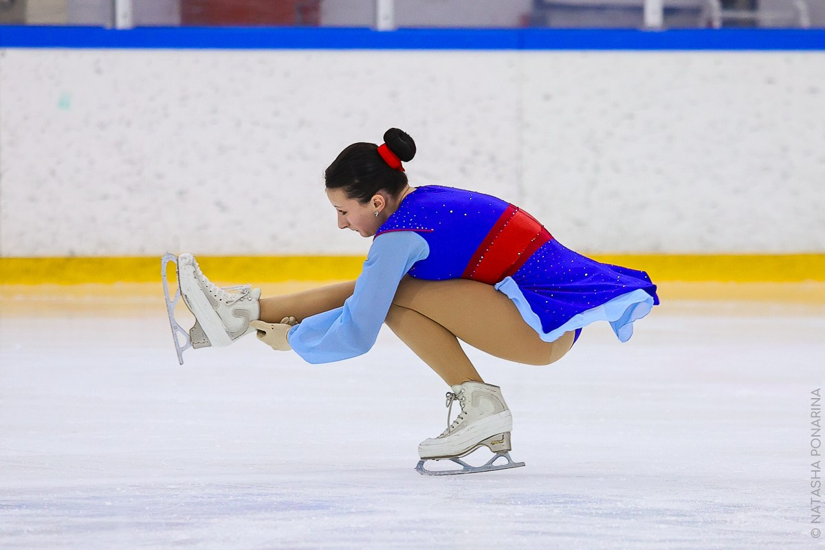 Матвеева Мария КП