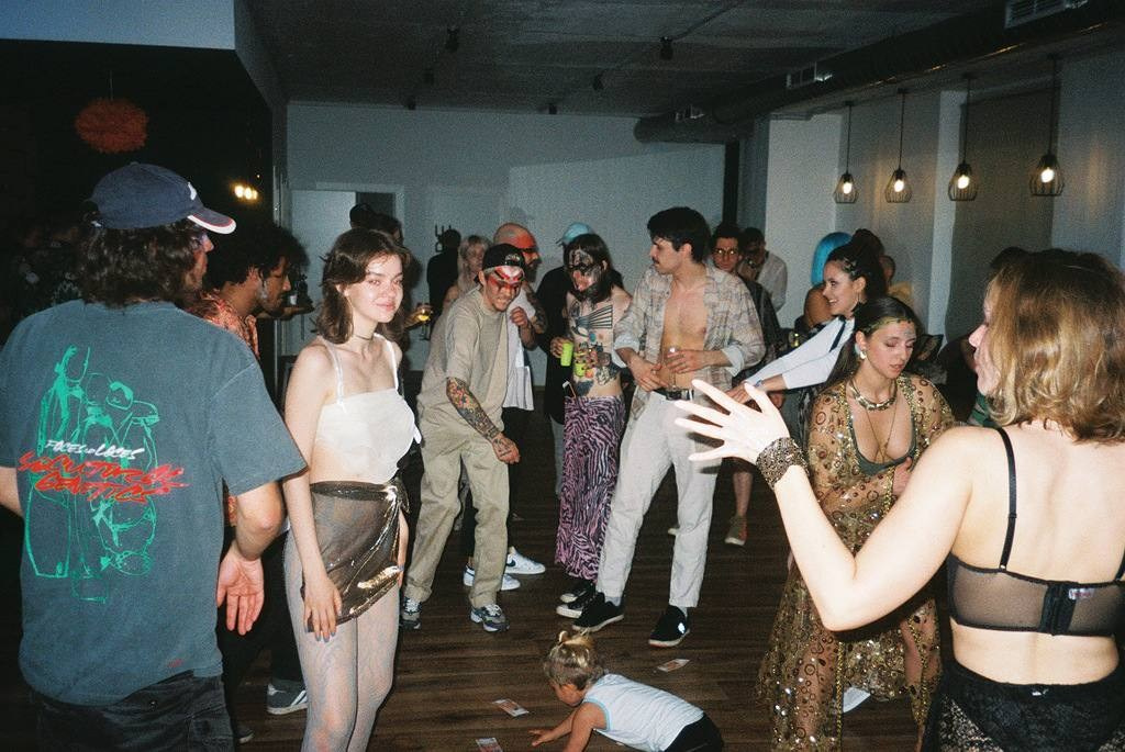 Film chronicle. Kosky ilya