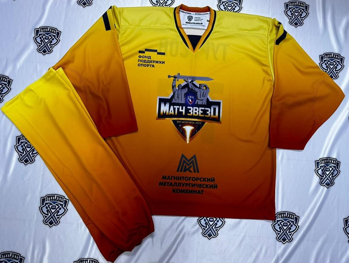 Партнеры, заказчики, клубы КХЛ, хоккей, форма, Салават Юлаев, Автомобилист, Металлург, Трактор, Ак Барс, Нефтехимик, ВХЛ, КХЛ, STEEL AXES, Магнитогорск, экипировка, спорт, твори добро, ДЦП, благотворительность
