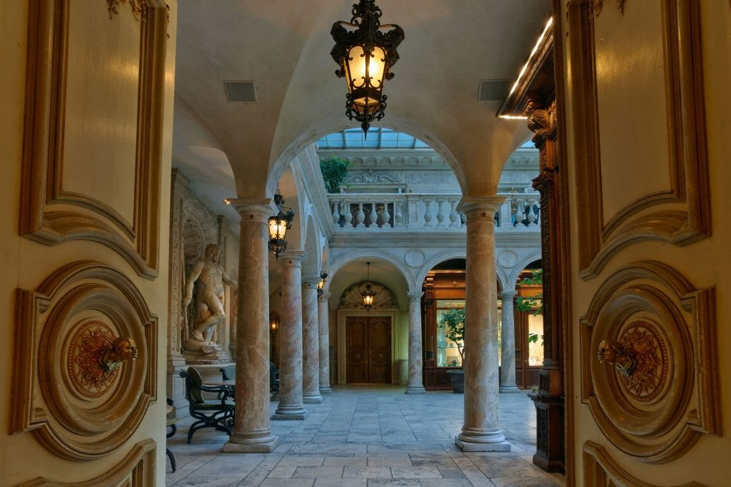 Турандот. Фотограф Александра Сыщенко