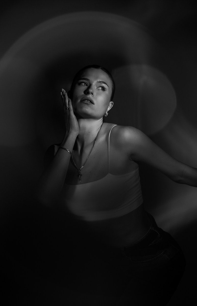 Полина. Фотограф в Москве, МО и России