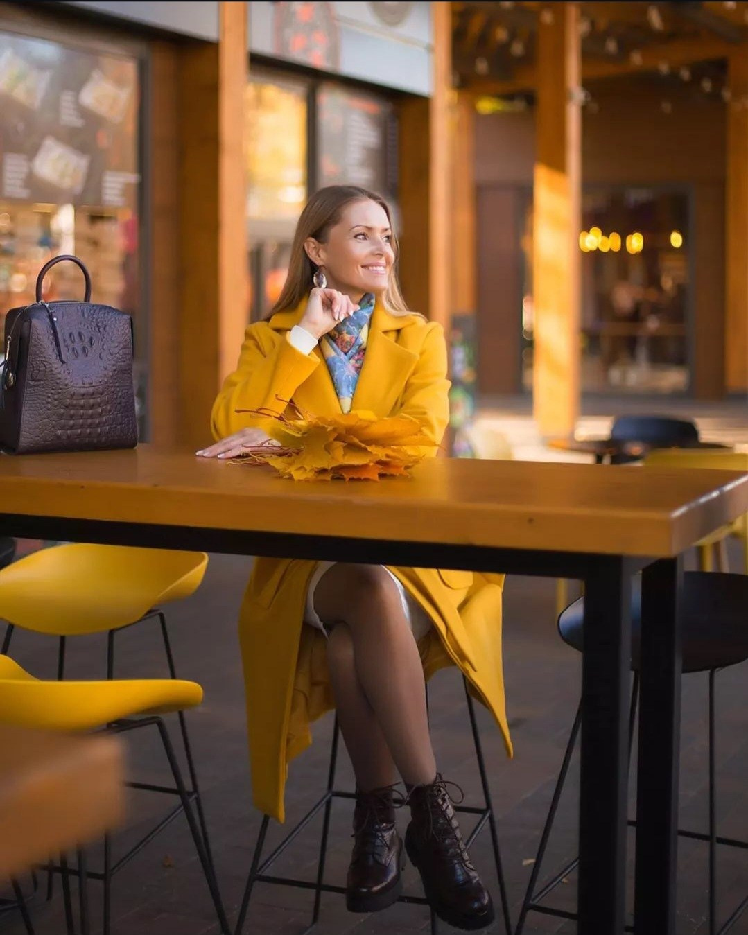 Уличные локации. Фотограф Мытищи-Москва Мария Апреликова