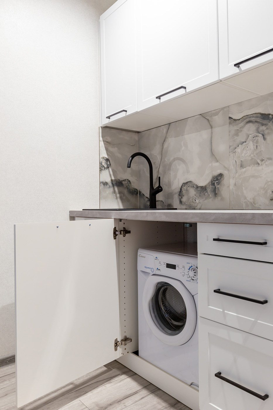 Москва. Студия для посуточной аренды. Интерьерный фотограф в Крыму