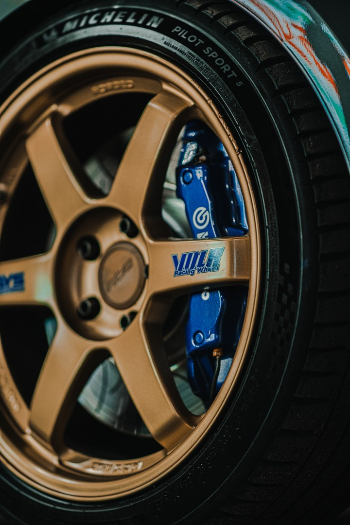 Stance мероприятие в Москве на парковке. Жуков Илья  свадебный фотограф в Москве