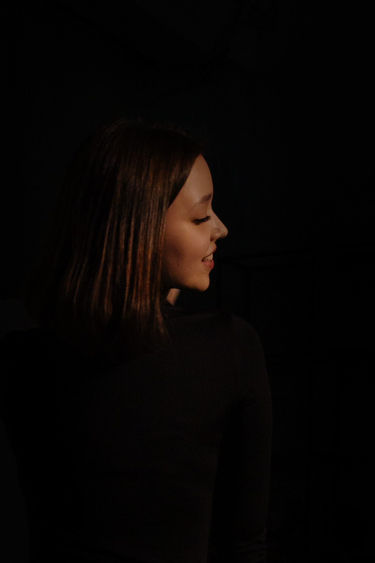 Женский портрет. Профессиональный фотограф, Москва | Елена Павлова