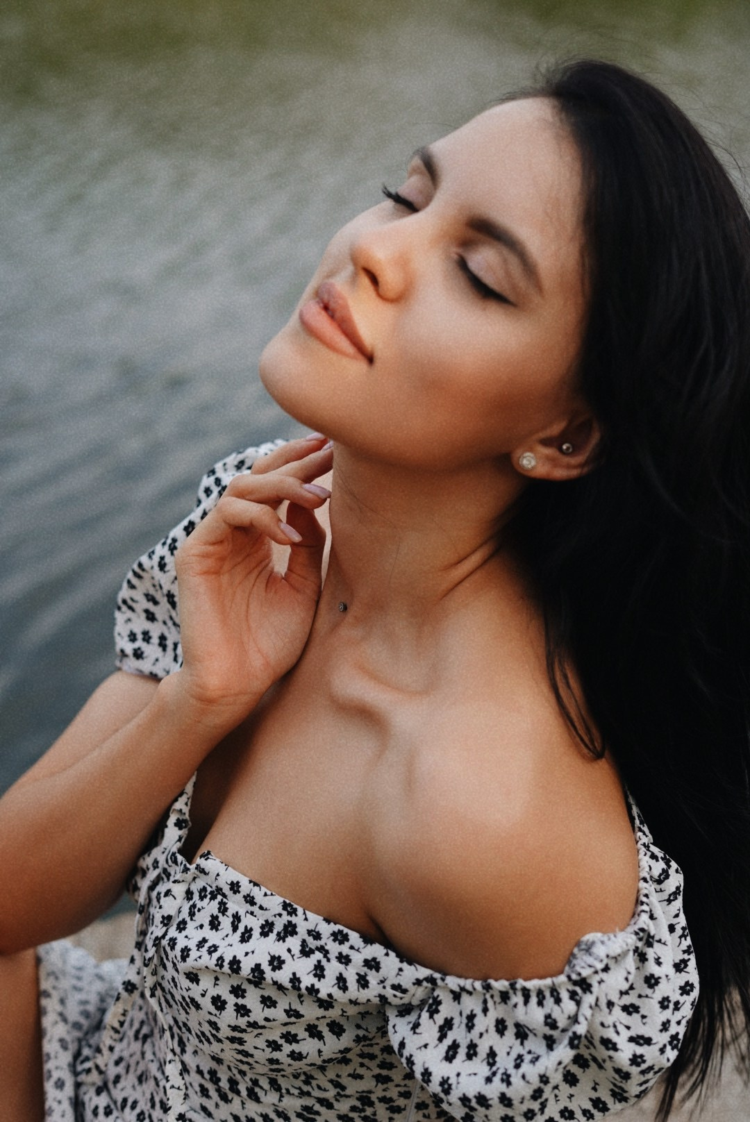 Наталья. Свадебный и портретный фотограф в Санкт-Петербурге Софья Каркачева