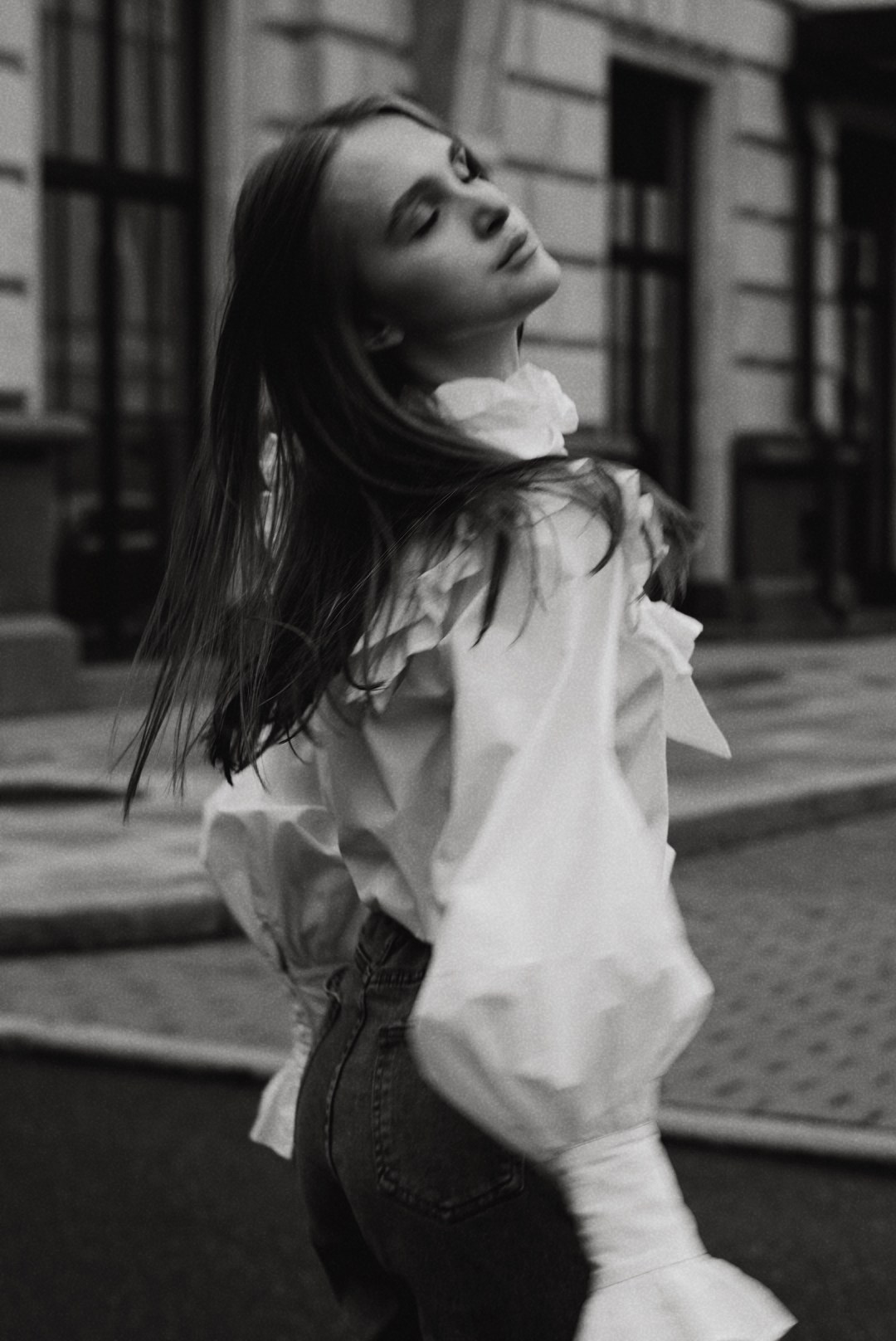 Ульяна. Свадебный и портретный фотограф в Санкт-Петербурге Софья Каркачева