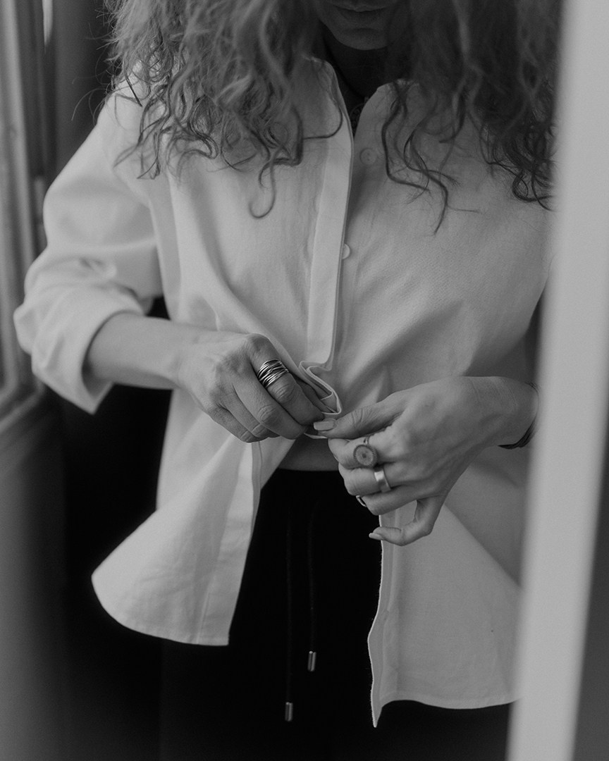 Галя. Портретный фотограф в Москве Колосова Екатерина