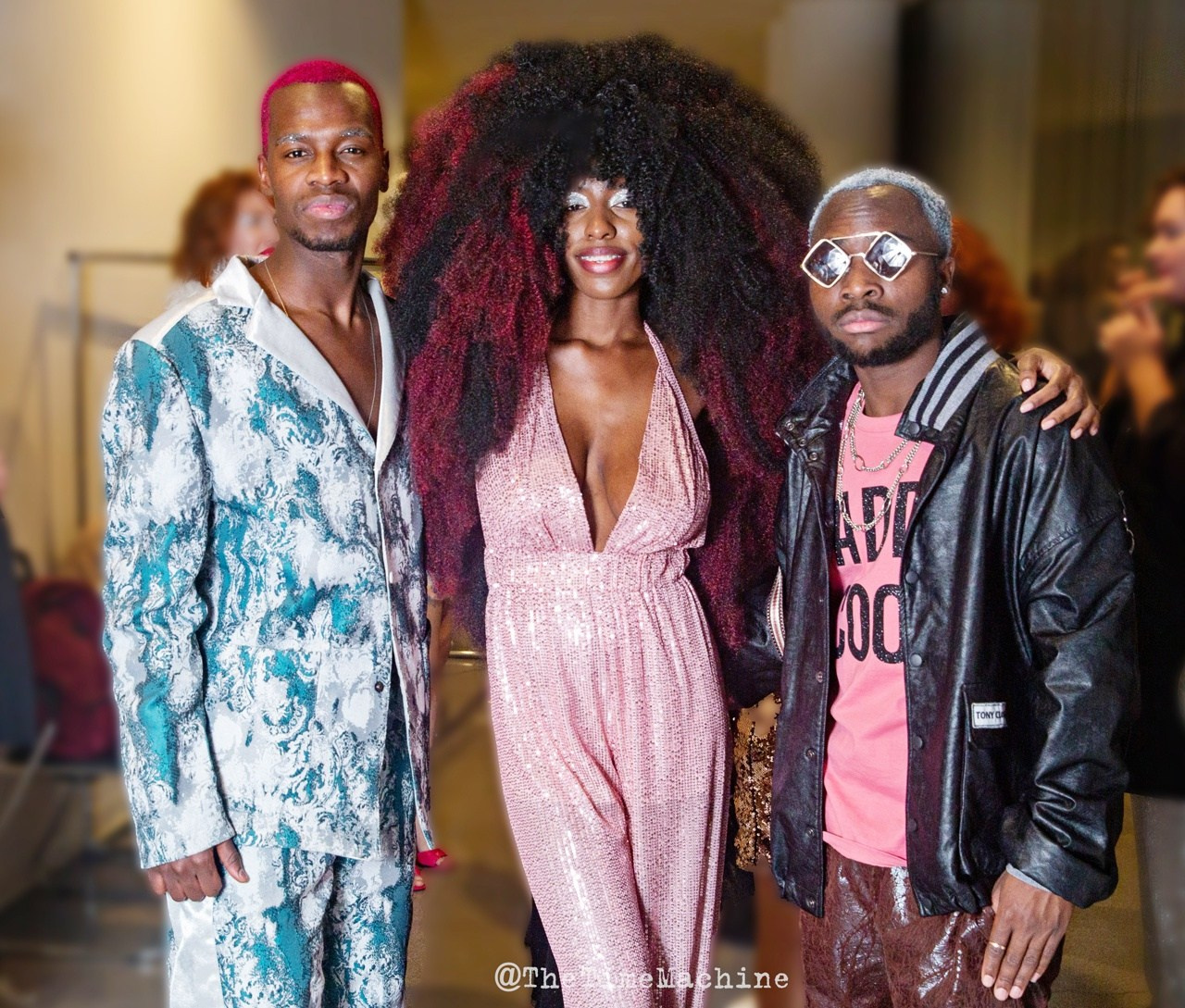 Фотограф для маркетплейсов Михаил Бове