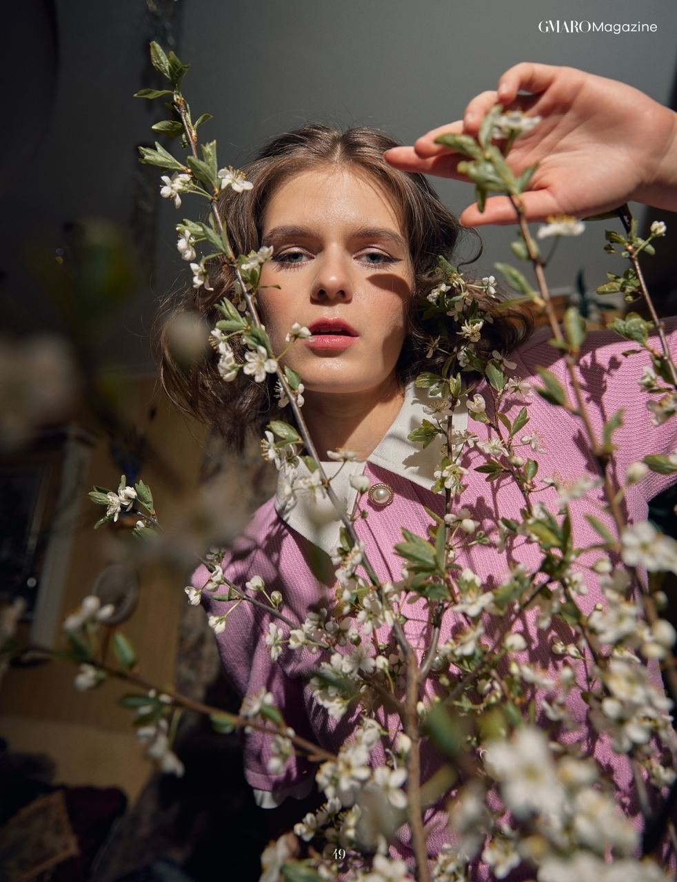 Творчество. Павловская Кристина