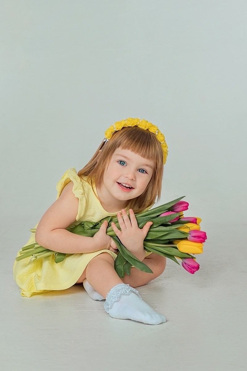 Детские фотосессии. Фотограф Лилия Ремизова, Рязань