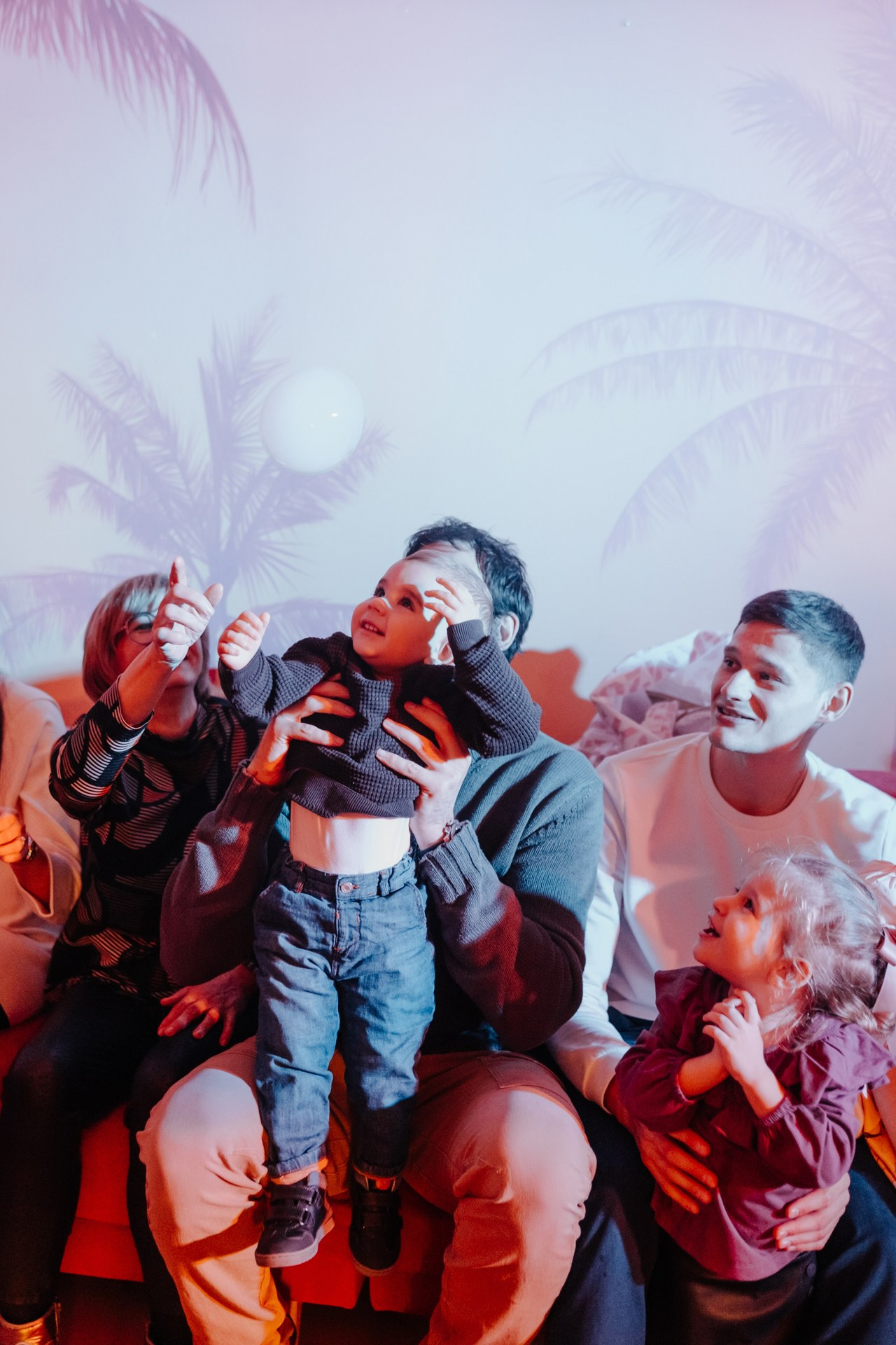 День Рождения Kathaleya. Фотограф Перминов Никита СПБ