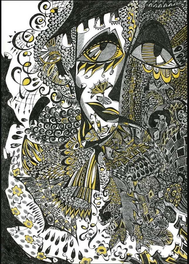 Шумская Ирина Владимировна. Галерея участников Российской Премии Искусств