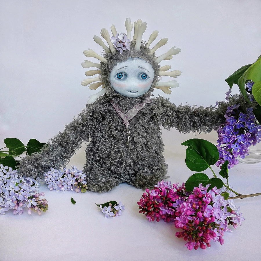 Ганина Дарья Владимировна. Галерея участников Российской Премии Искусств