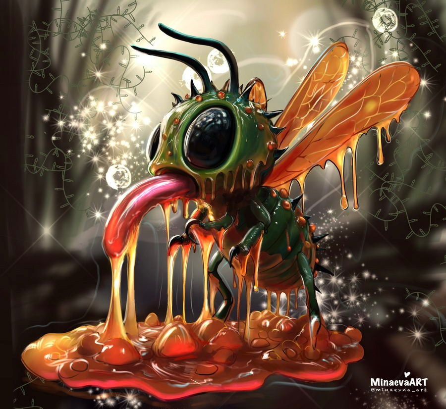 Минаева Татьяна Александровна. Галерея участников Российской Премии Искусств