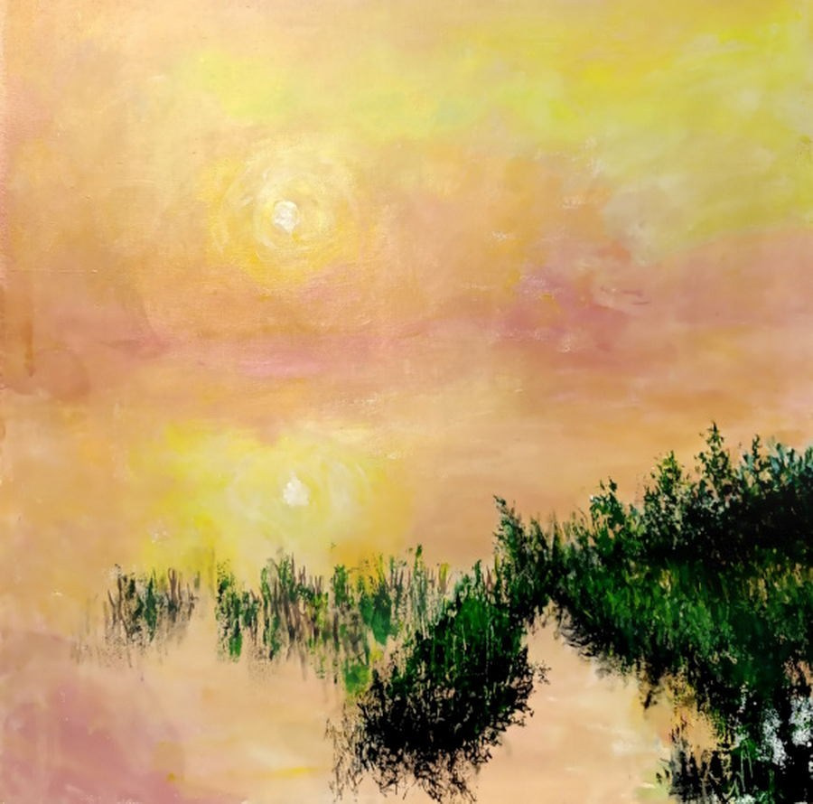 Муртазин Ильгиз Мухаметхазиевич. Галерея участников Российской Премии Искусств