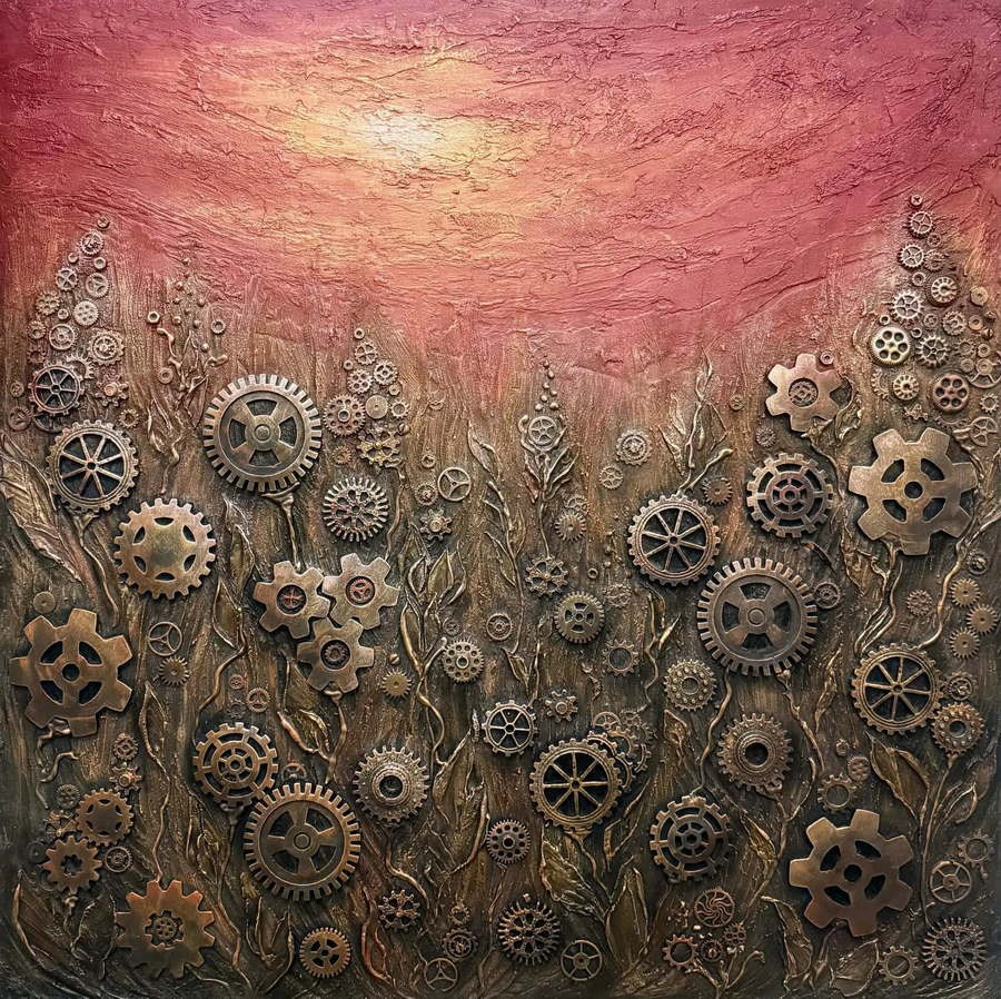 Суматохина Ольга Александровна. Галерея участников Российской Премии Искусств