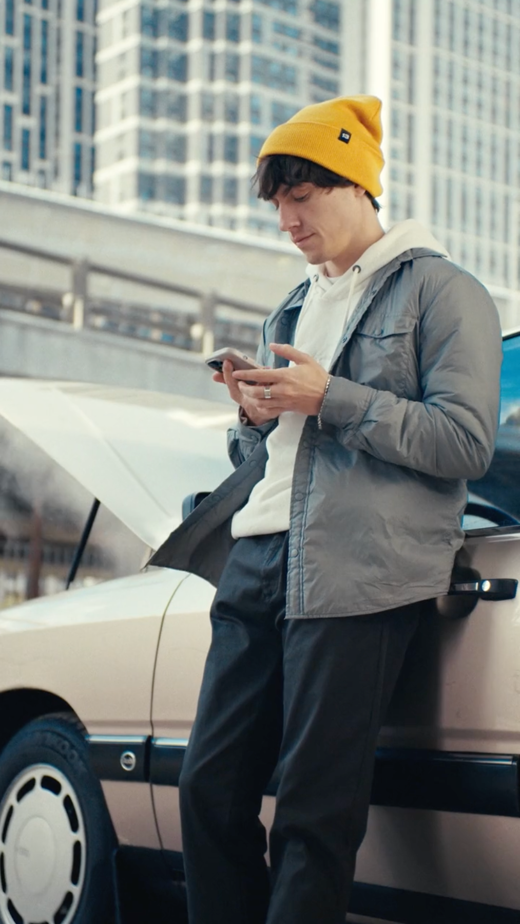 Tinkoff x Большой театр. Портфолио Зацепина Мария