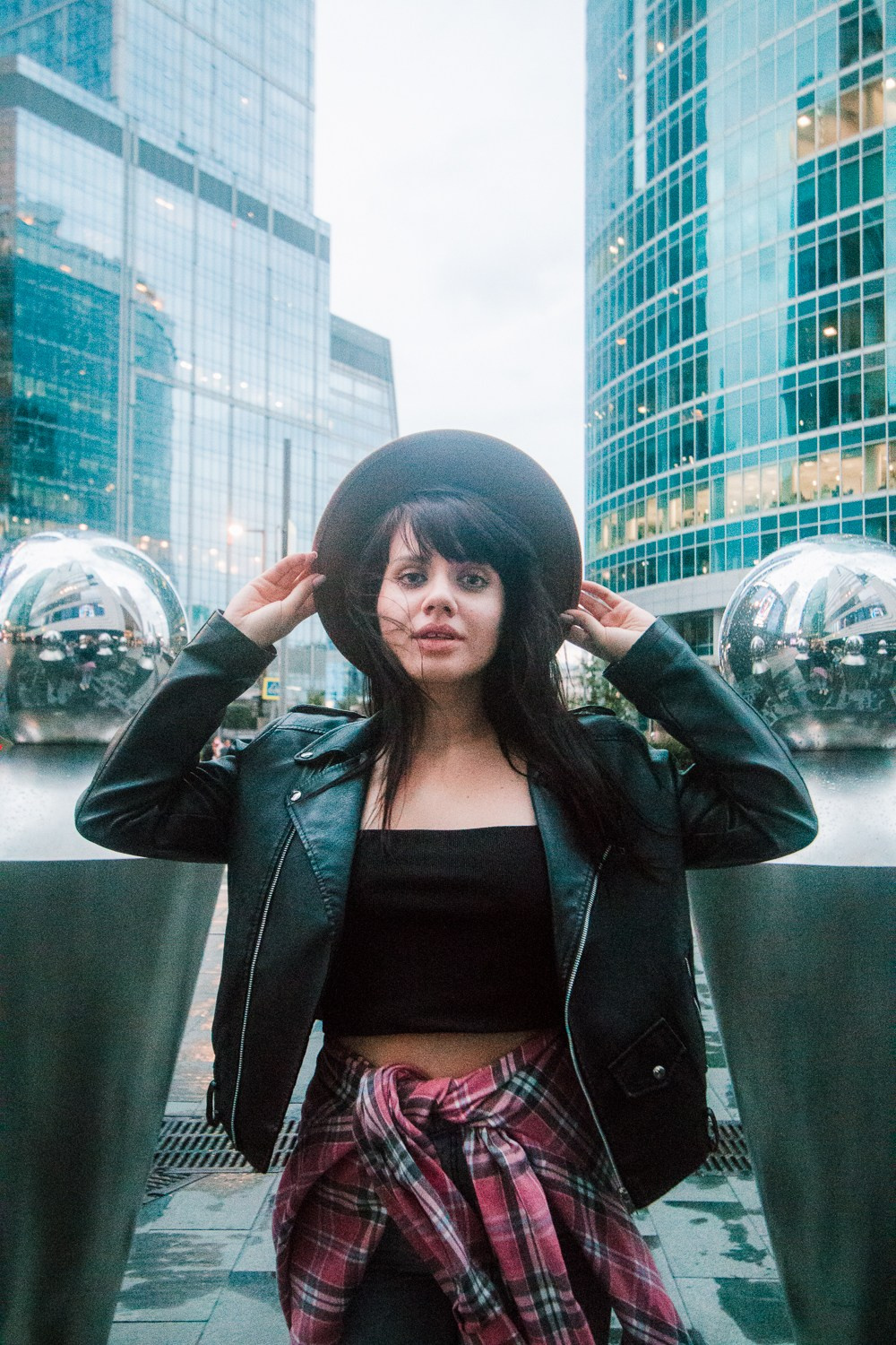 Люди и контент. Фотограф в Москве