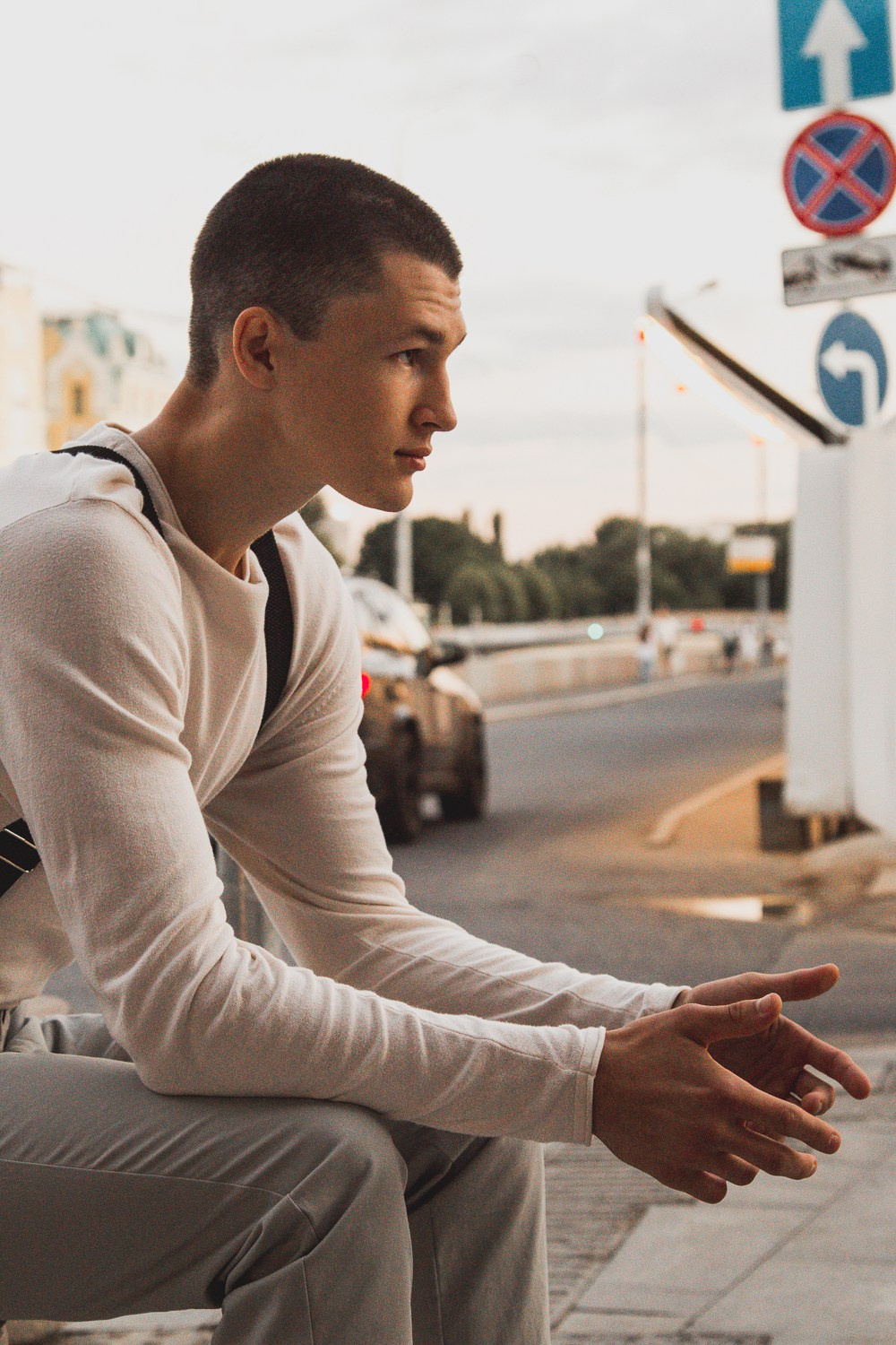 Люди и контент. Фотограф в Москве